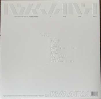 LP Jazzy Bazz: Nirvana CLR | LTD