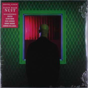 2LP Jazzy Bazz: Nuit