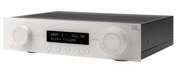 Hi-Fi JBL Audio set MA310 + STAGE 240B Bílý