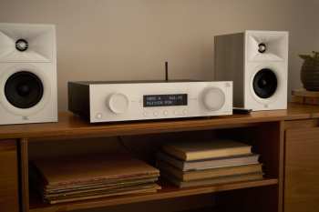 Hi-Fi JBL Audio set MA310 + STAGE 240B Bílý