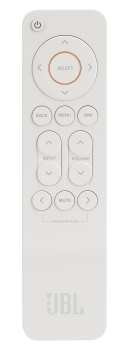 Hi-Fi JBL Audio set MA310 + STAGE 240B Bílý