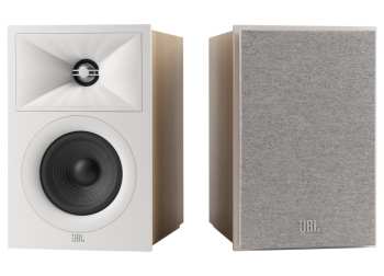 Hi-Fi JBL Audio set MA310 + STAGE 240B Bílý