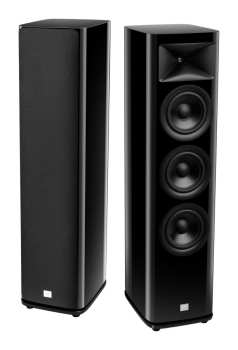 Hi-Fi JBL HDI-3600