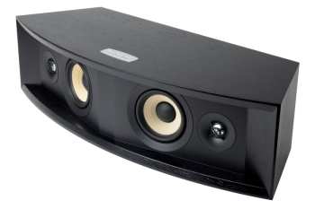 Hi-Fi JBL L42ms Černý