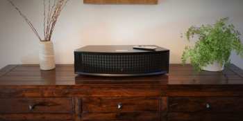 Hi-Fi JBL L42ms Černý