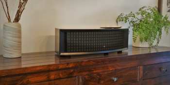 Hi-Fi JBL L42ms Černý