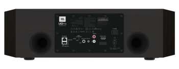 Hi-Fi JBL L42ms Černý