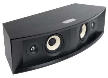 Hi-Fi JBL L42ms Černý