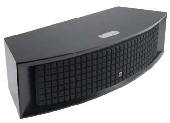 Hi-Fi JBL L42ms Černý