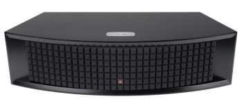 Hi-Fi JBL L42ms Černý