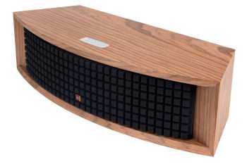 Hi-Fi JBL L42ms Ořech