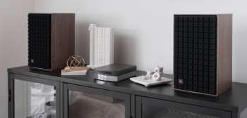 Hi-Fi JBL L52 Classic Černá