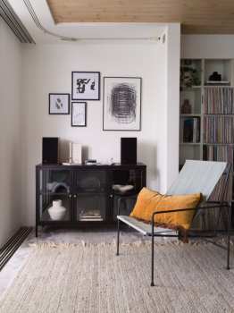 Hi-Fi JBL L52 Classic Černá