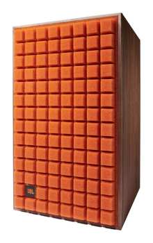 Hi-Fi JBL L52 Classic Oranžová