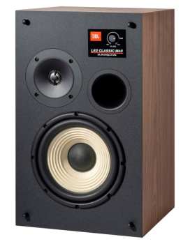 Hi-Fi JBL L82 Classic MKII Černý