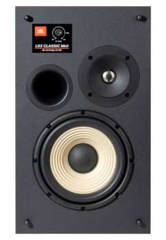 Hi-Fi JBL L82 Classic MKII Černý