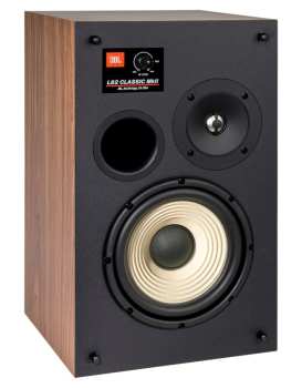 Hi-Fi JBL L82 Classic MKII Černý