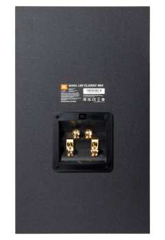 Hi-Fi JBL L82 Classic MKII Černý