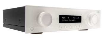 Hi-Fi JBL MA510 - Av Zesilovač 5.2, 75 W, 8k, Wi-fi, Bluetooth, Dolby Vision - Bílý