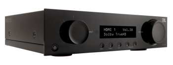 Hi-Fi JBL MA510 - Av Zesilovač 5.2, 75 W, 8k, Wi-fi, Bluetooth, Dolby Vision - Černý