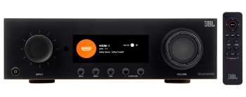 Audiotechnika JBL MA9100HP