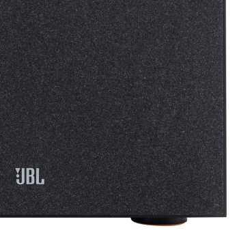 Hi-Fi JBL Stage 200P - Aktivní Subwoofer, 10", 150 W Rms - černá