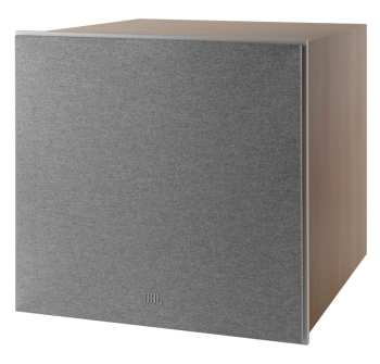 Hi-Fi JBL Stage 220P - Aktivní Subwoofer, 12", 250 W Rms - Bílá