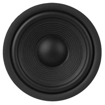 Hi-Fi JBL Stage 220P - Aktivní Subwoofer, 12", 250 W Rms - Bílá