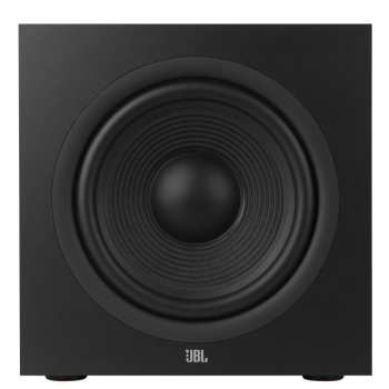 Hi-Fi JBL Stage 220P - Aktivní Subwoofer, 12", 250 W Rms - černá