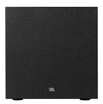 Hi-Fi JBL Stage 220P - Aktivní Subwoofer, 12", 250 W Rms - černá