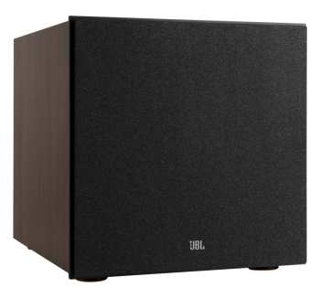 Hi-Fi JBL Stage 220P - Aktivní Subwoofer, 12", 250 W Rms - černá
