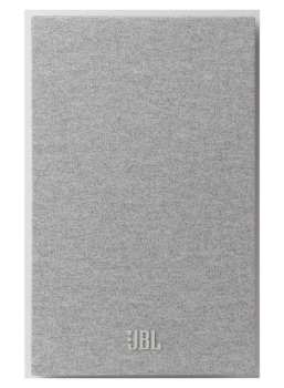 Hi-Fi JBL Stage 240B - 2-pásmové Regálové Reprosoustavy, 75 W Rms, 4,5" - bílá