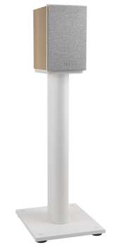 Hi-Fi JBL Stage 240B - 2-pásmové Regálové Reprosoustavy, 75 W Rms, 4,5" - bílá