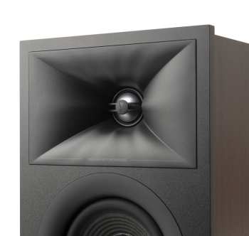 Hi-Fi JBL Stage 240B - 2-pásmové Regálové Reprosoustavy, 75 W Rms, 4,5" - černá