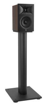 Hi-Fi JBL Stage 240B - 2-pásmové Regálové Reprosoustavy, 75 W Rms, 4,5" - černá