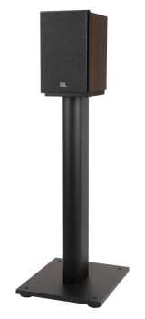 Hi-Fi JBL Stage 240B - 2-pásmové Regálové Reprosoustavy, 75 W Rms, 4,5" - černá