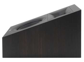 Hi-Fi JBL Stage 240H - 2-pásmové Dolby Atmos Modulové Reprosoustavy, 4,5" - černá