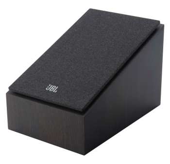 Hi-Fi JBL Stage 240H - 2-pásmové Dolby Atmos Modulové Reprosoustavy, 4,5" - černá