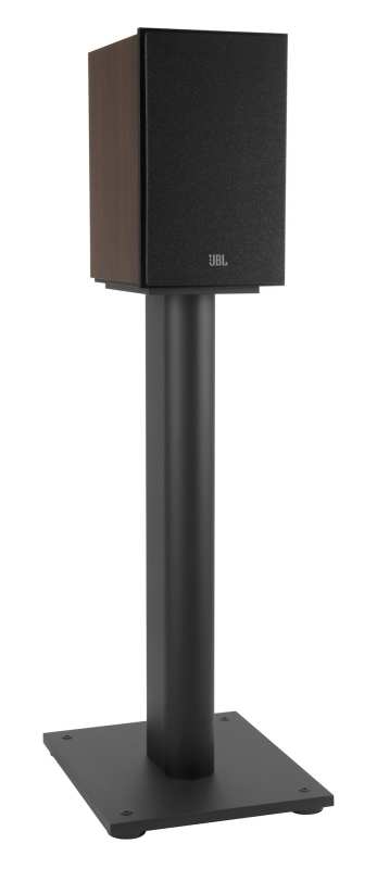 Hi-Fi JBL Stage 250B - 2-pásmové Regálové Reprosoustavy, 75 W Rms, 5,25" - černá