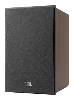 Hi-Fi JBL Stage 250B - 2-pásmové Regálové Reprosoustavy, 75 W Rms, 5,25" - černá