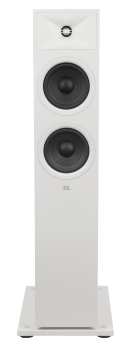 Hi-Fi JBL Stage 260F - 2,5-pásmové Podlahové Reprosoustavy, 125 W Rms, 2 X 6,5" - Bílá