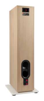 Hi-Fi JBL Stage 280F - 2,5-pásmové Podlahové Reprosoustavy, 125 W Rms, 2 X 8" - Bílá