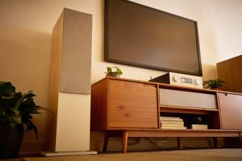 Hi-Fi JBL Stage 280F - 2,5-pásmové Podlahové Reprosoustavy, 125 W Rms, 2 X 8" - Bílá
