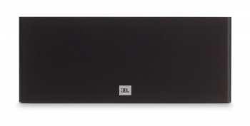 Hi-Fi JBL STAGE A125C - 2-pásmový centrální reproduktor - černý
