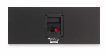 Hi-Fi JBL STAGE A125C - 2-pásmový centrální reproduktor - černý