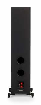 Hi-Fi JBL STAGE A180 - 2,5-pásmové sloupové reprosoustavy - černé