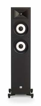 Hi-Fi JBL STAGE A180 - 2,5-pásmové sloupové reprosoustavy - černé