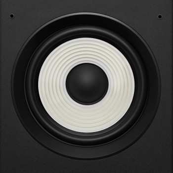 Hi-Fi JBL STAGE A180 - 2,5-pásmové sloupové reprosoustavy - černé