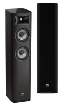 Hi-Fi JBL Studio 680