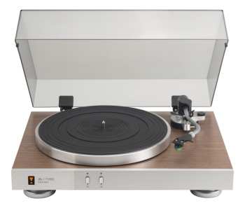 Hi-Fi JBL TT350 Ořech/Stříbrná